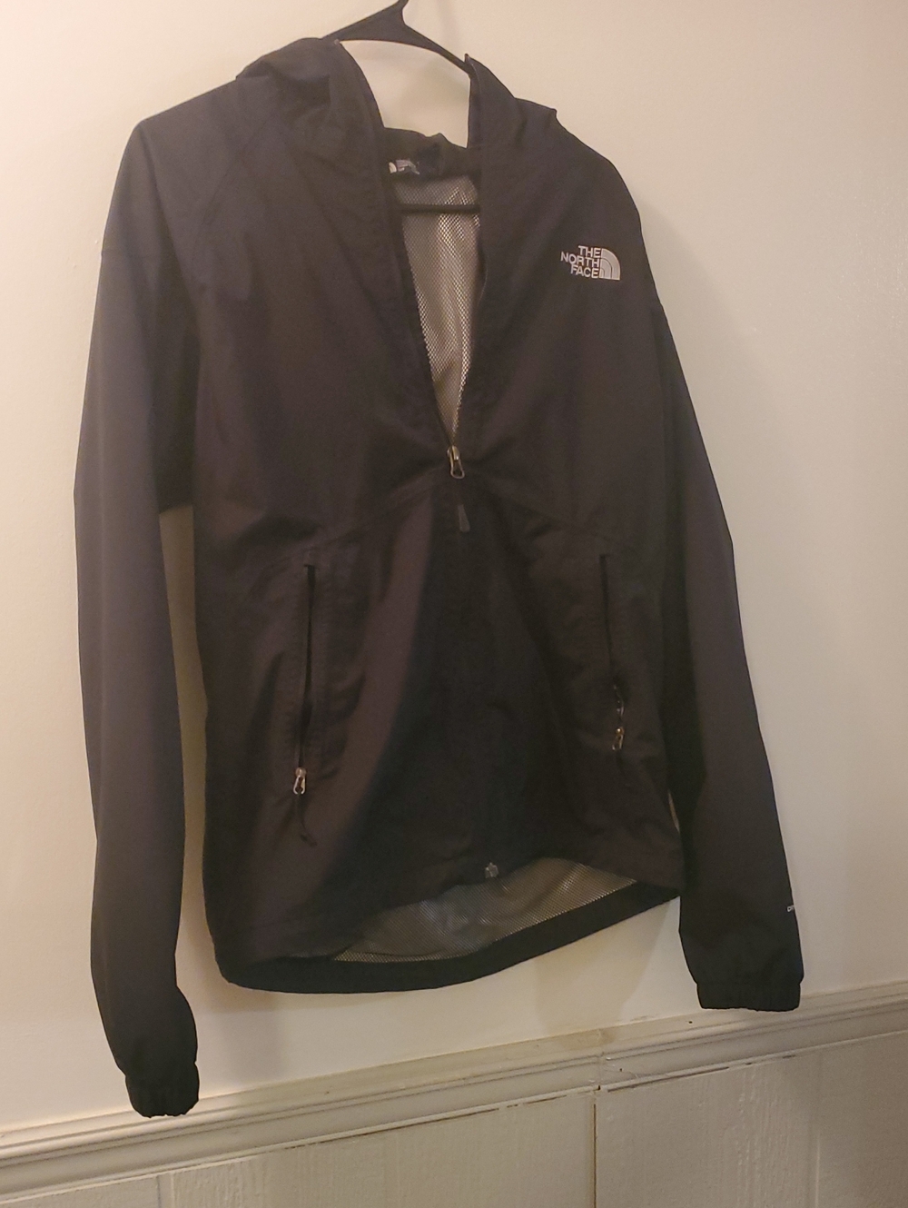 The North Face